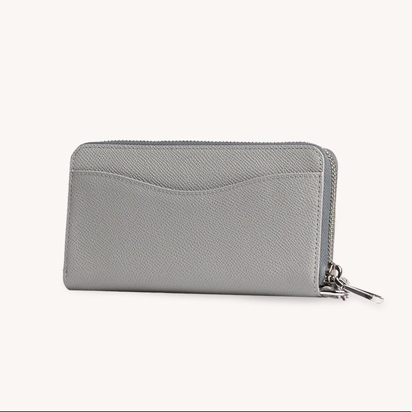 Rebecca Minkoff Gabby Phone Wallet in Perla - Picture 1 of 4